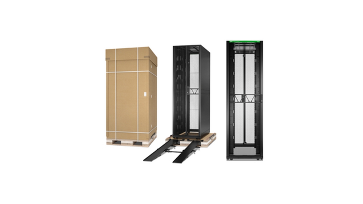 Range image SX Advanced