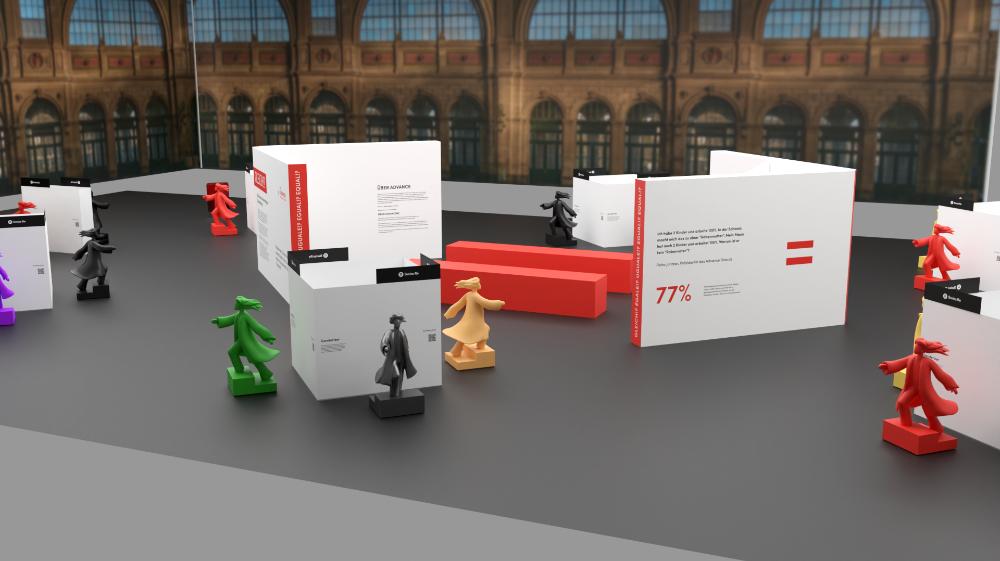 Stronger when Equal: Schneider Electric setzt sich für mehr Chancengleichheit ein