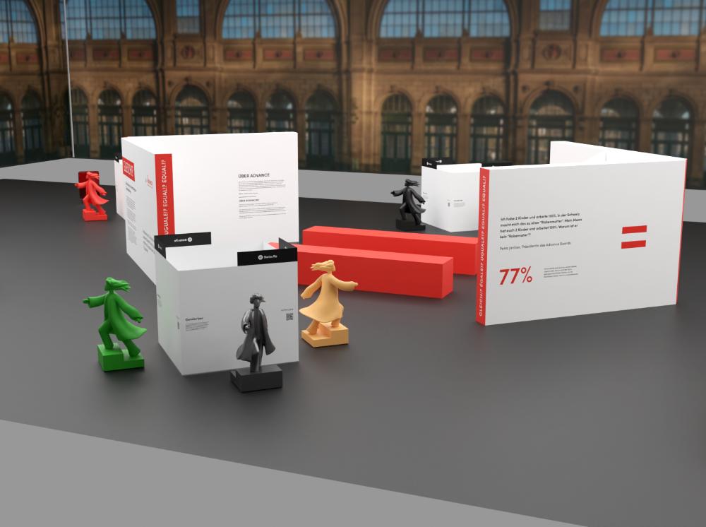 Key Visual Art Exhibition Advance IWD 2023.png