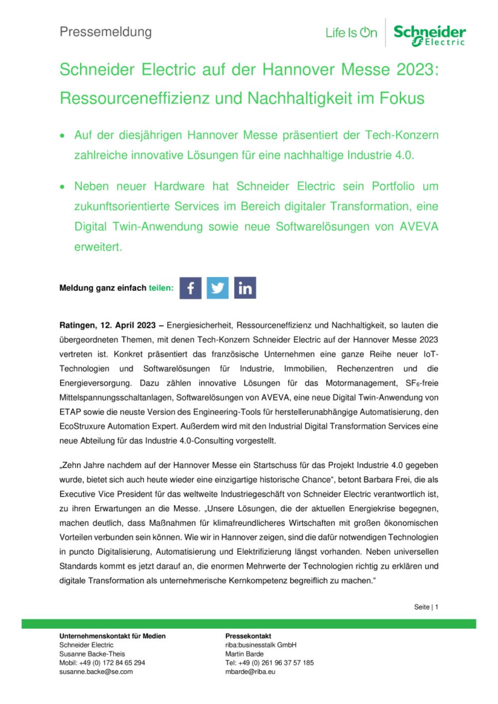Datei herunterladen