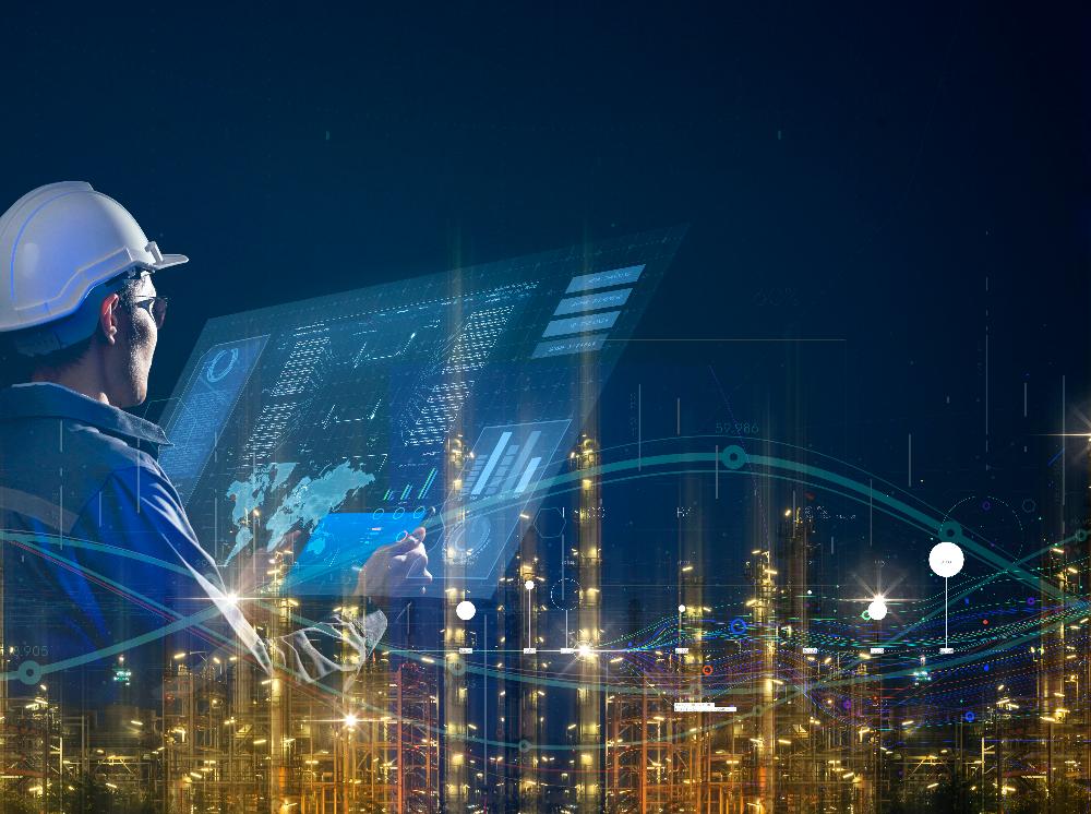Schneider Electric launches global Industrial Digital Transformation Services.jpg (1).jpg