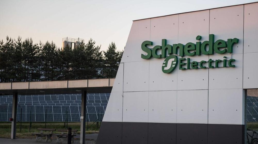 Was Schneider Electric so attraktiv macht – auch für Siemensianer