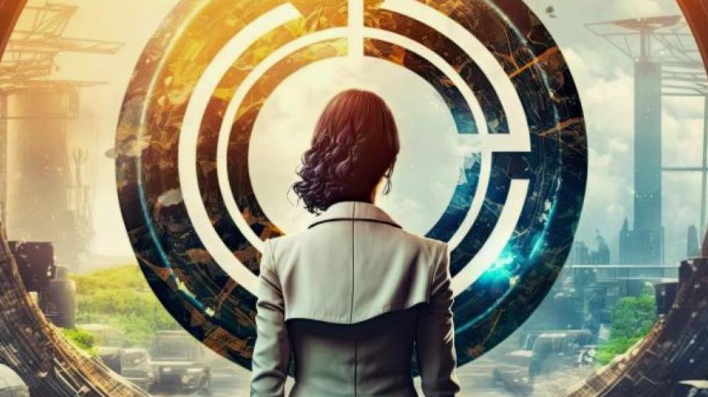 Ein Zeichen für Optimismus und Zukunftsgewandtheit