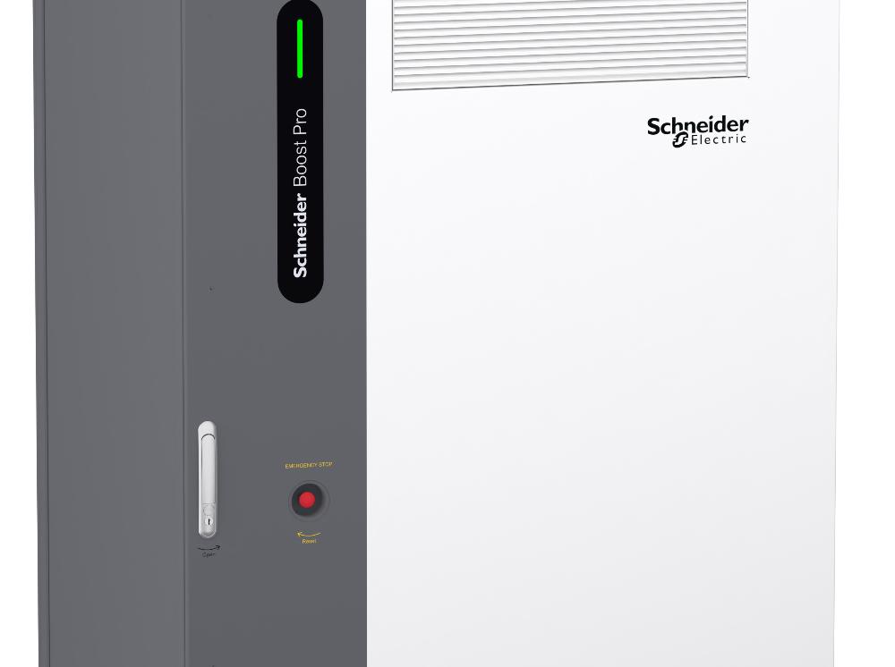 Image 2 - Schneider Electric Launches New Battery Energy Storage Solution, Schneider Boost Pro, Equipping Buildings with Advanced Energy Management.png