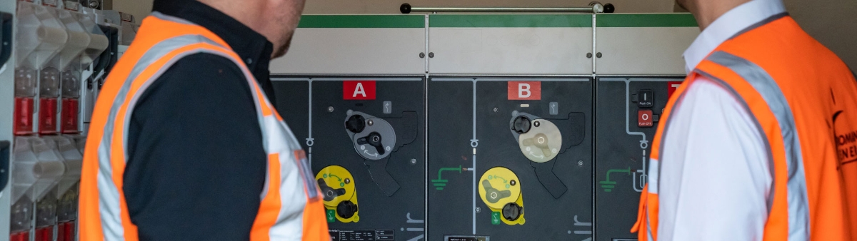 Climate-friendly medium-voltage system