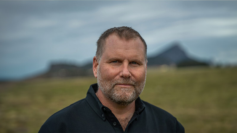 Thierry Gyger