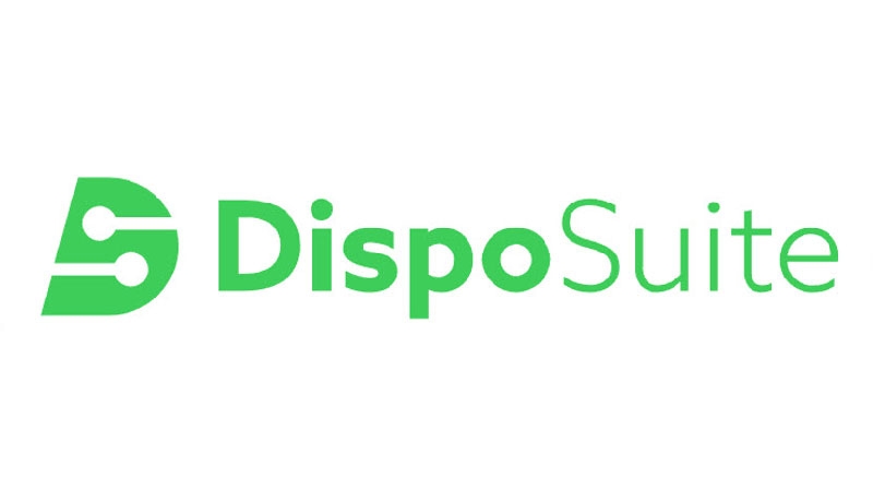 DispoSuite logo