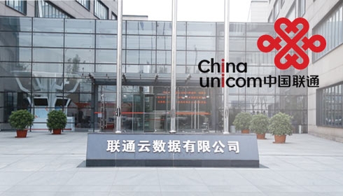 China Unicom