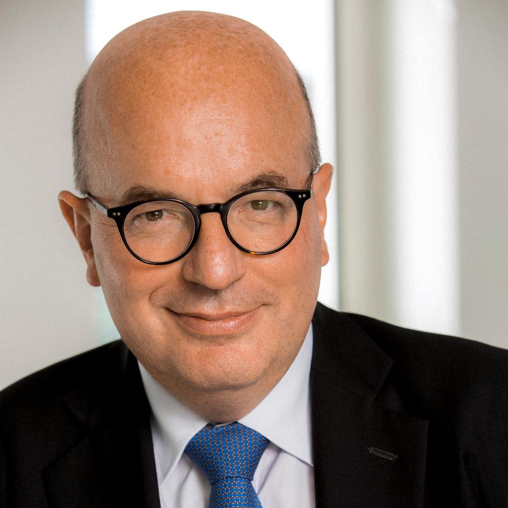 Christophe de Maistre