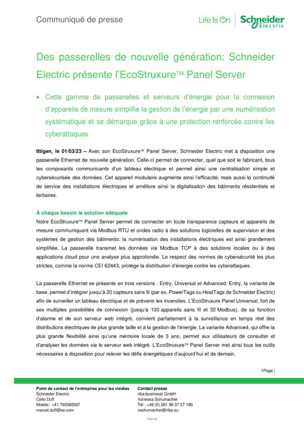Télécharger le fichier