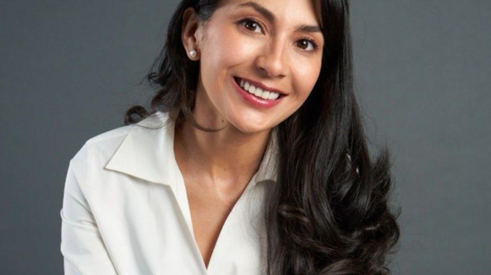 Adriana Fonseca