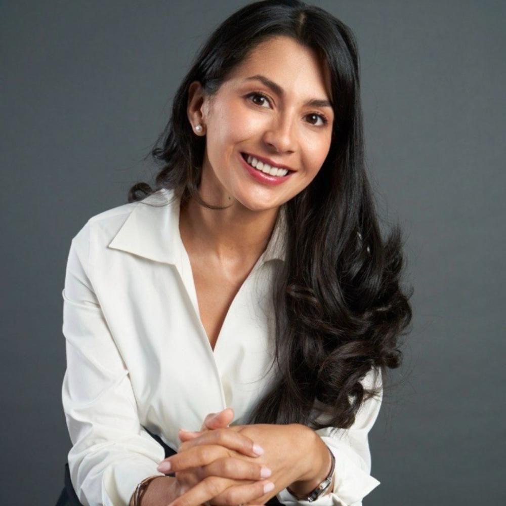 Adriana   Fonseca