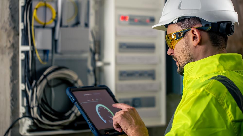 Electricidad 4.0: la convergencia entre infraestructura eléctrica y tecnologías digitales para reducir emisiones