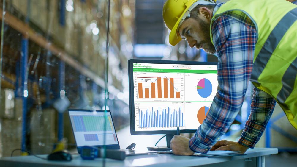 Sistemas conectados y ciberseguros: así evoluciona la automatización industrial en América Latina