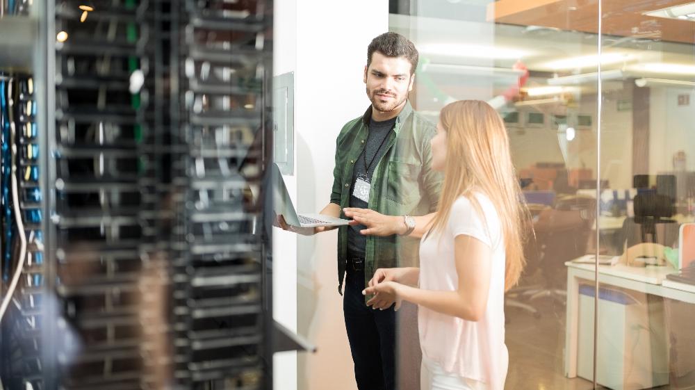 “El futuro no está en consumir menos datos, sino en procesarlos de forma más eficiente”