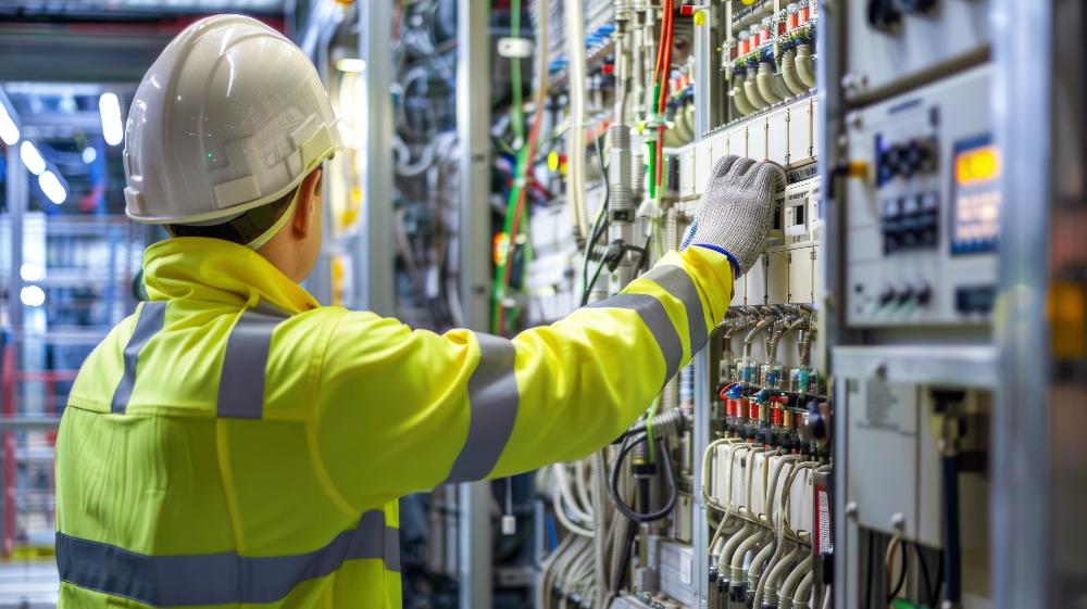 Auditorías eléctricas: el primer paso hacia una operación más segura, eficiente y sostenible