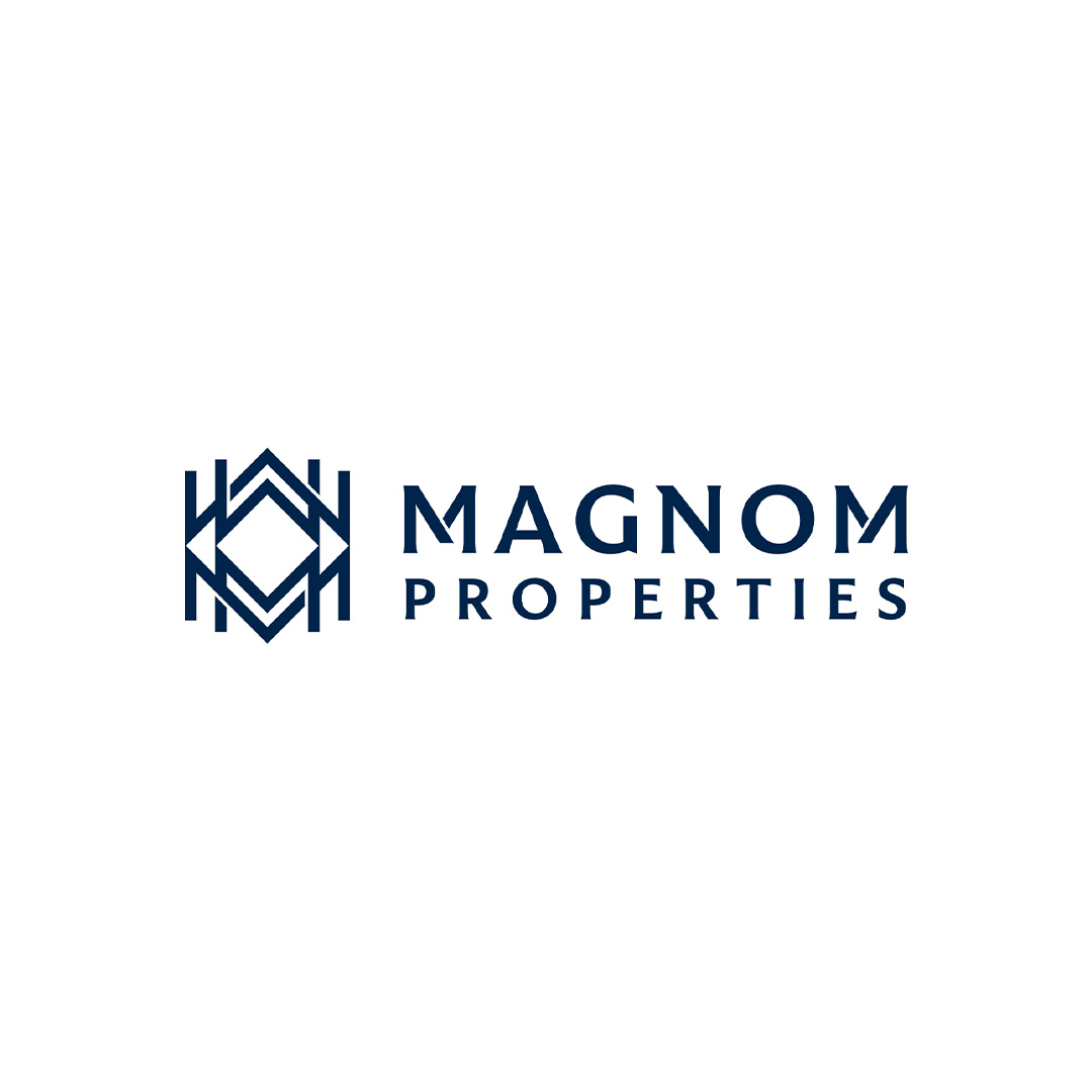 Magnom properties logo