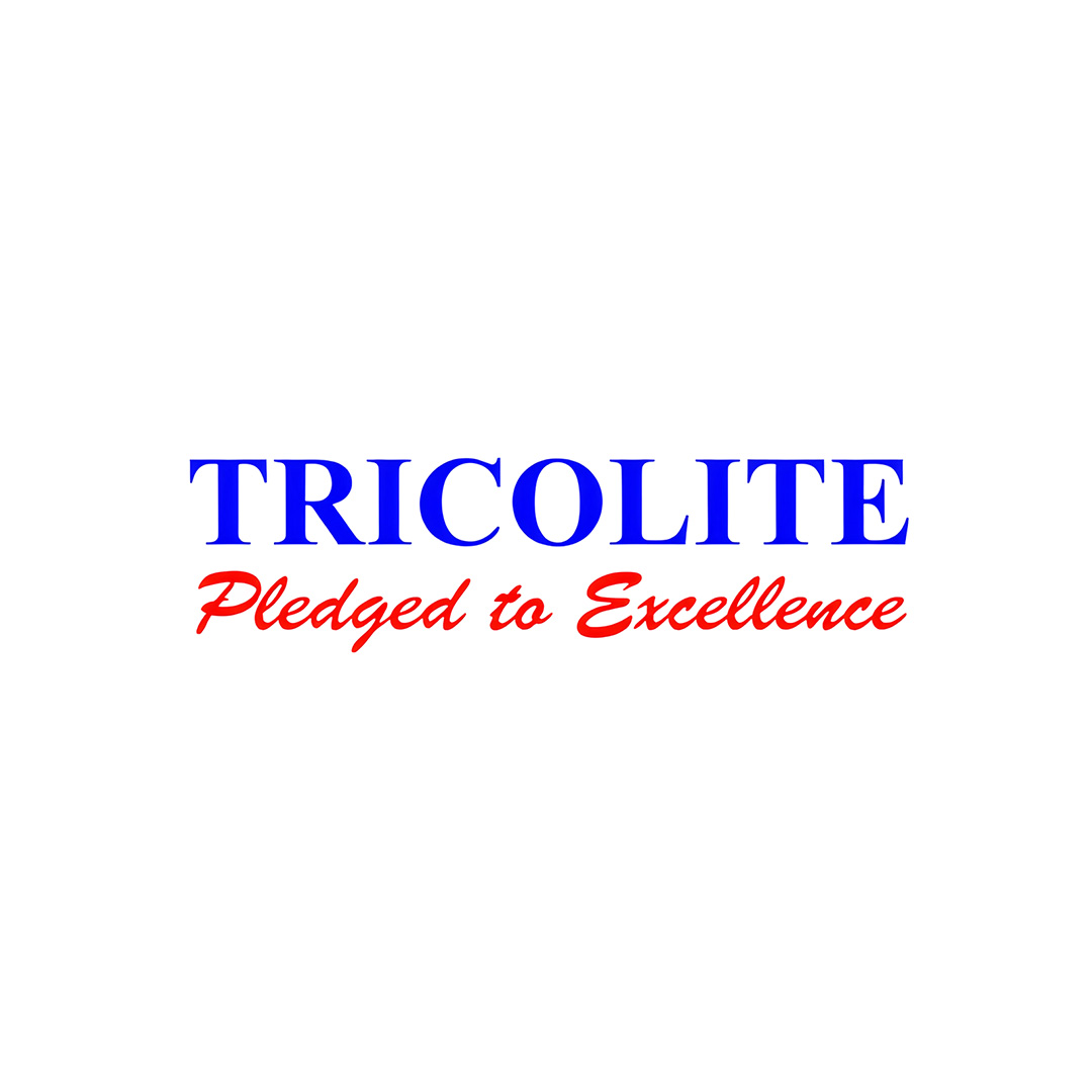Tricolite logo