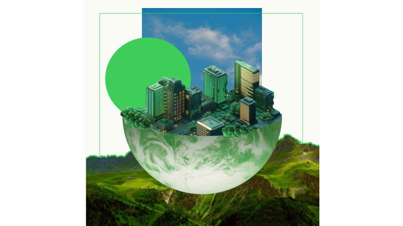 sustainability representation