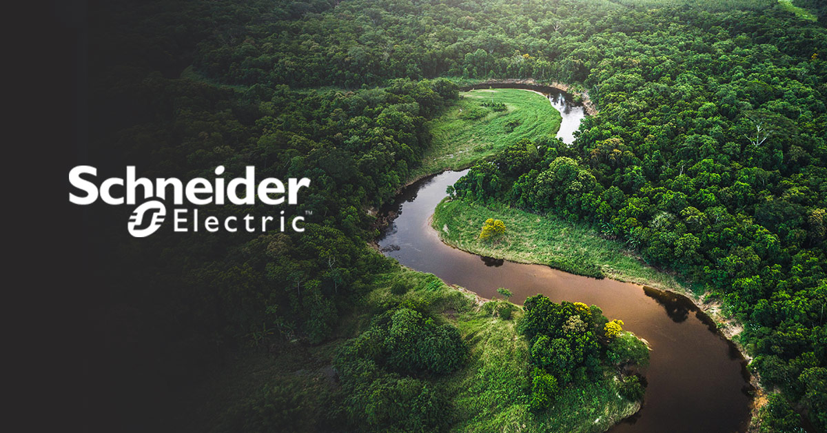 Schneider Electric Colombia,Ecuador,Venezuela  El especialista global en  manejo de energía