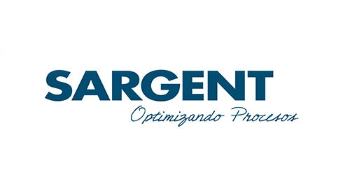Sargent logo
