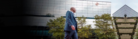 terranum manager walking