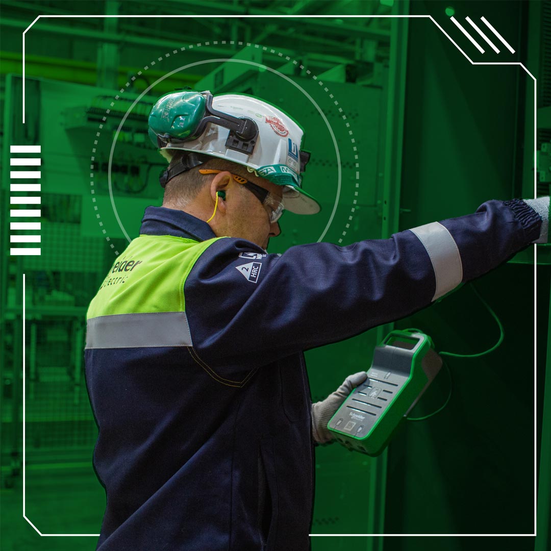 Schneider Services MasterClass