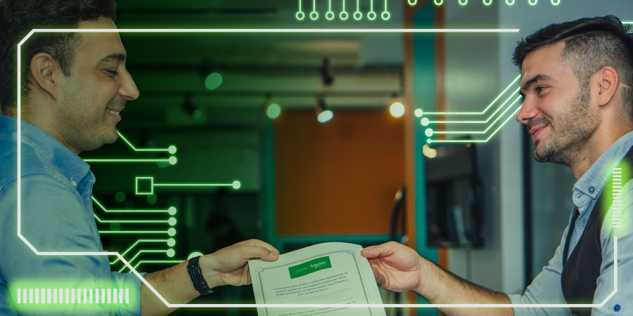 Schneider Services MasterClass