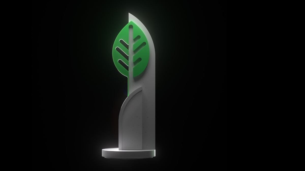 SE global trophy