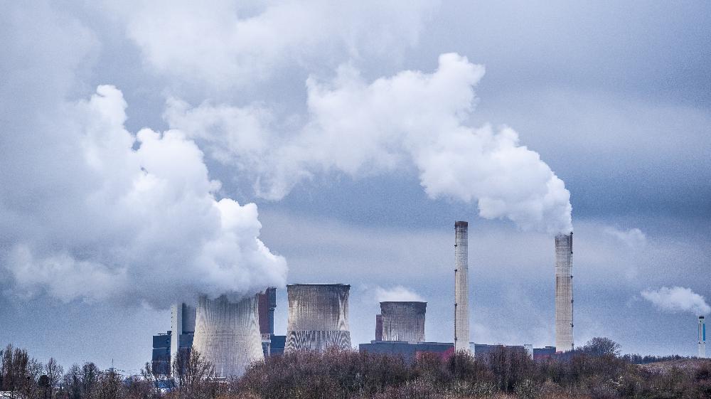 3 razones para optar por una distribución energética en las industrias