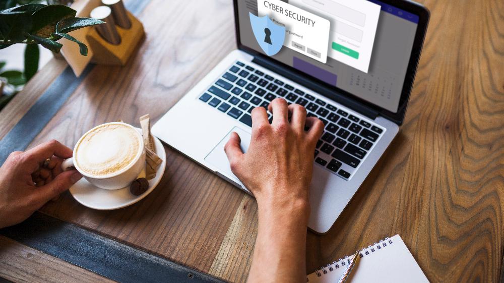 ¿Sabe cómo cuidar la seguridad de sus datos?