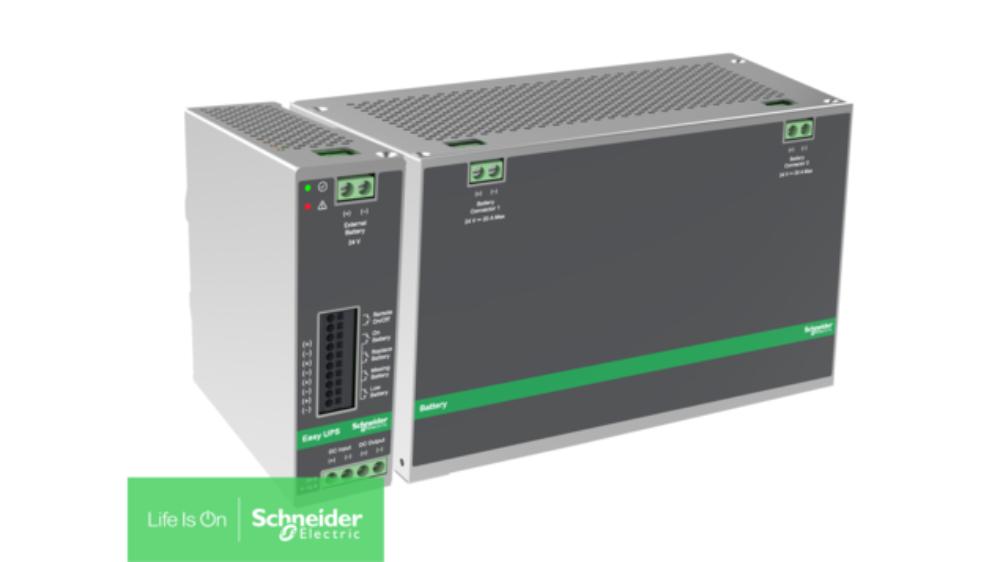 Industrial UPS, la mejor aliada para las empresas