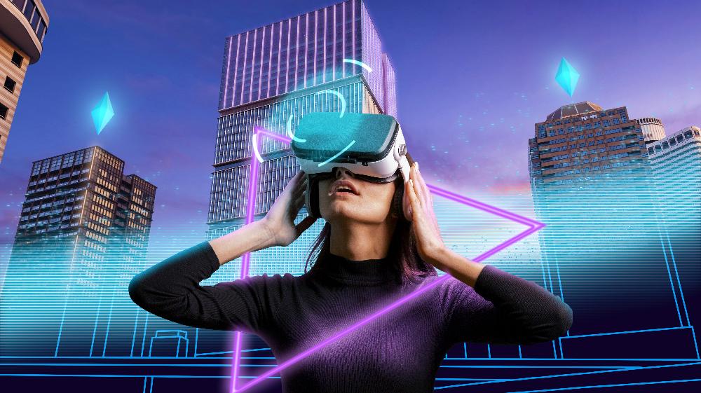 Edge Computing, la clave para entender el metaverso