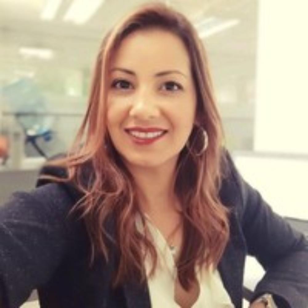 Diana Zapata