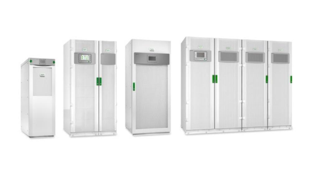 ¿Sabe qué es el modo eConversion y para qué sirve en una UPS?