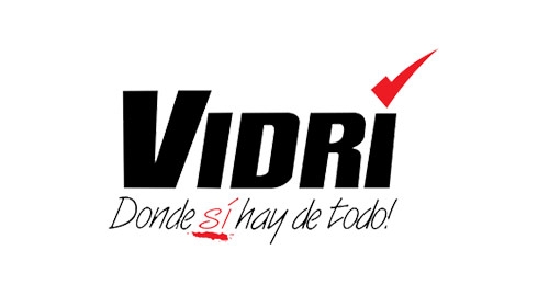Logo Vidri