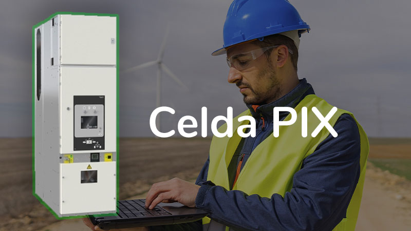 CeldaPIX