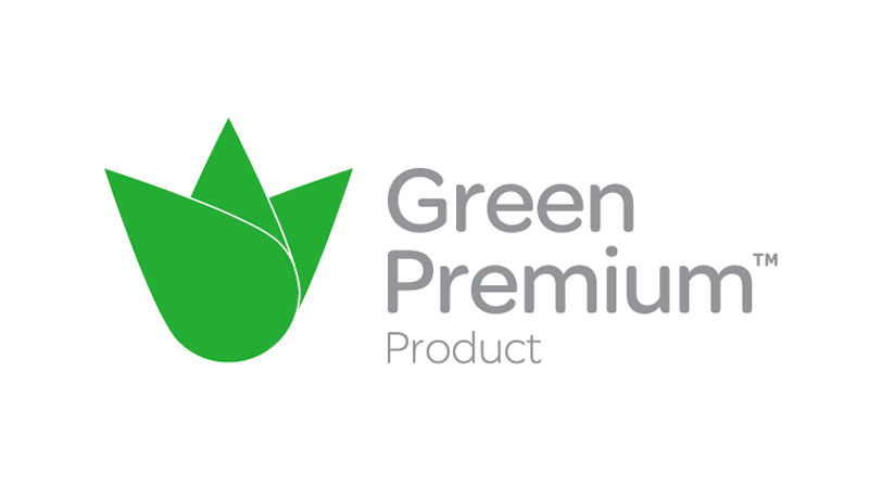 Green Premium Product-