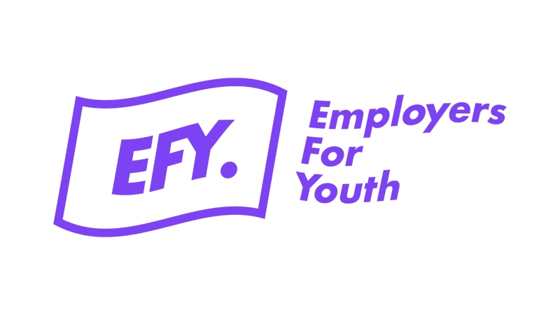 Recongnition for employers for youth