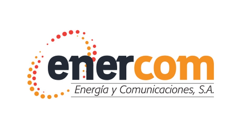 enercom logo