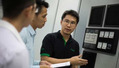 Texto alternativo predeterminado