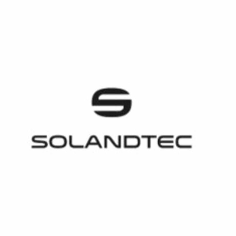 Solandtec Logo