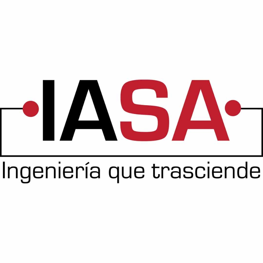 IASA Logo
