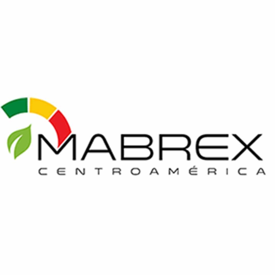 Mabrex Logo