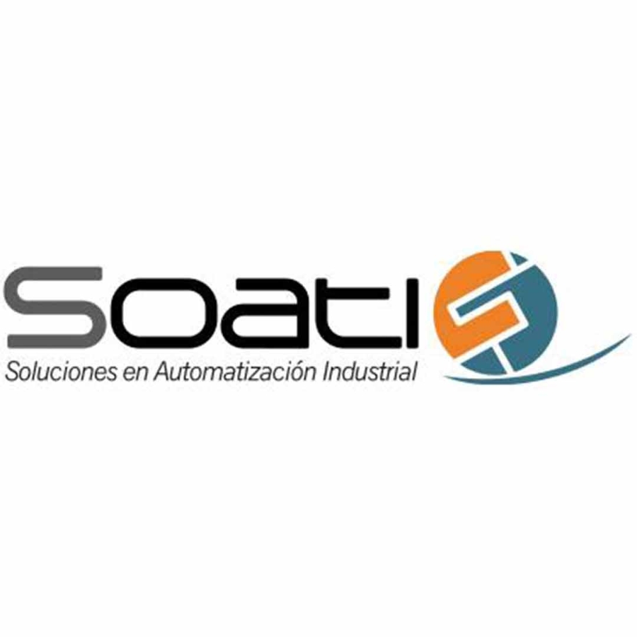SOATI Logo
