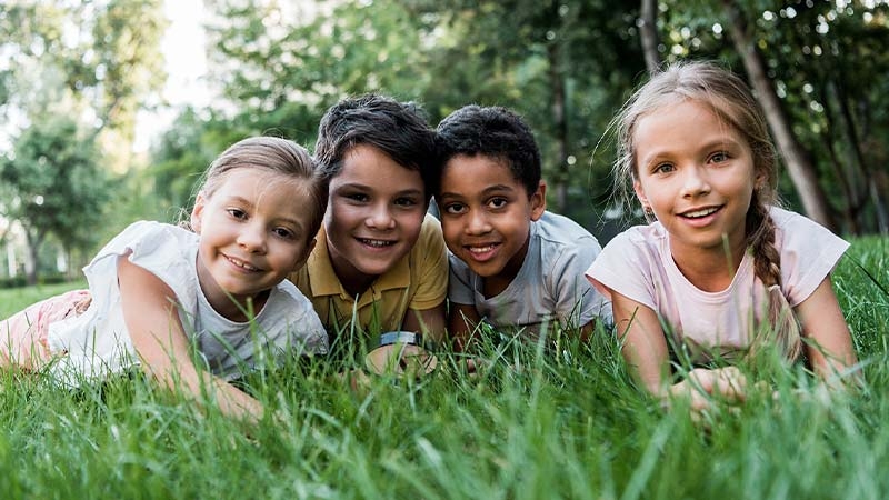 Children's Home