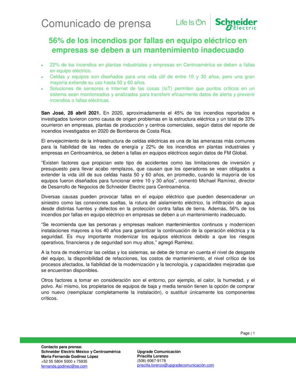 Descargar archivo
