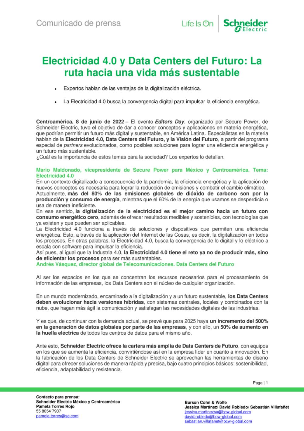 Descargar archivo