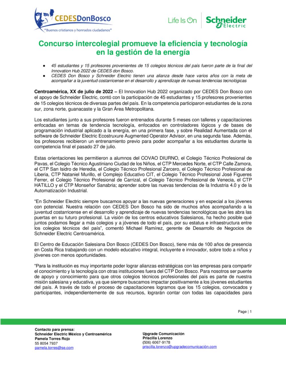 Descargar archivo