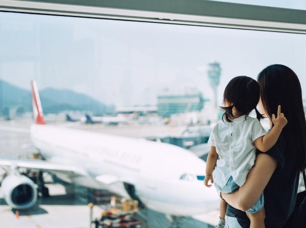 Continuidad energética en aeropuertos es vital durante temporadas altas